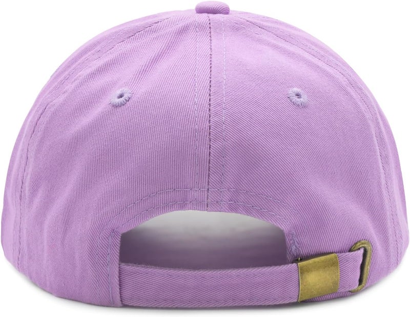 HAFOUXIGM Gift for New Sis Age 2-6, Big Sister Hat for Toddler Girls, Adjustable Embroidered Baseball Cap for Kids - Image 4